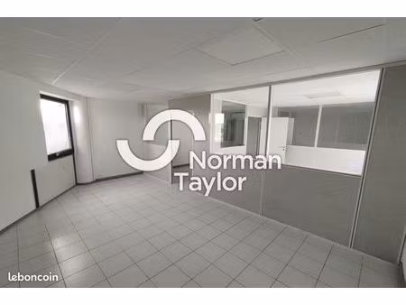 local d'activité 104 m²