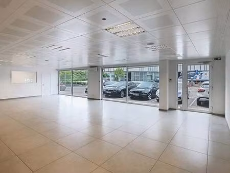 bien professionnel à louer à roeselare € 1.250 (lltov) - dewaele business - roeselare | zi