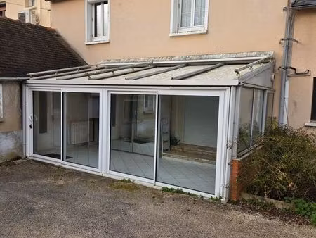 maison 118 m² 5 pièces