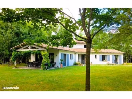 maison d’architecte