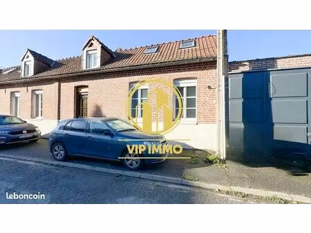 maison 5 pièces 103 m²