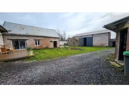 maison 6 pièces 178 m²