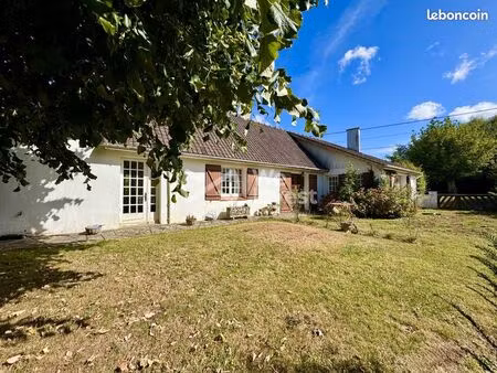 maison 4 pièces 113 m²