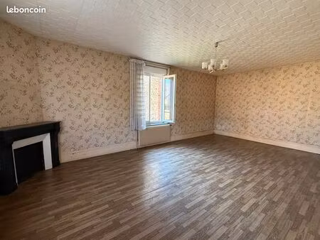 maison 5 pièces 137 m²