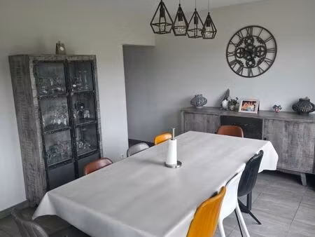 maison de ville 150m²