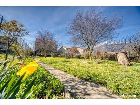 maison 4 pièces 130 m²