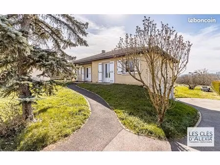 maison 5 pièces 102 m²