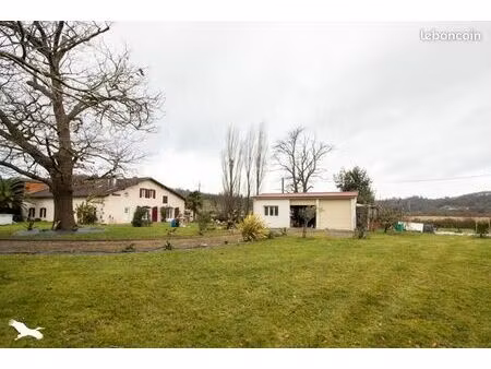ferme 9 pièces 400 m²