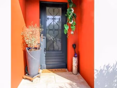 pavillon 3 pièces 88 m²