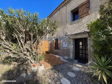 maison 4 pièces 87 m²