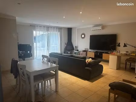 maison à louer laurens