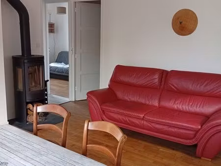 location maison t3 meublé
