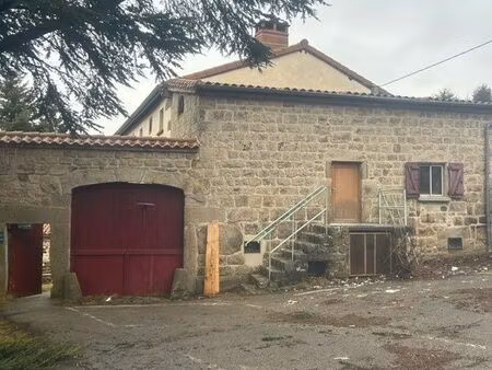 belle bâtisse saint genest malifaux