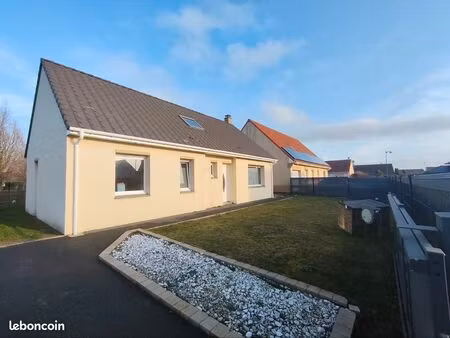 maison vieille-eglise