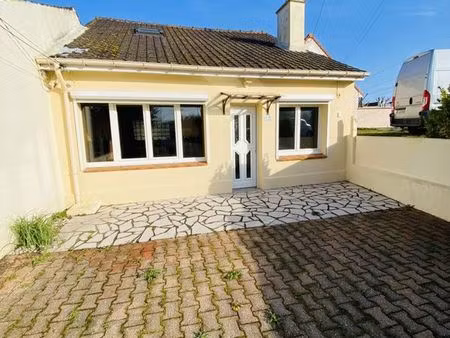 maison 4 pièces 81 m²