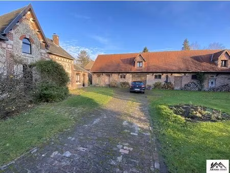 maison 8 pièces 167 m²