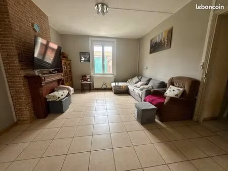 maison 7 pièces 220 m²