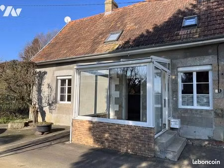 maison 3 pièces 79 m²