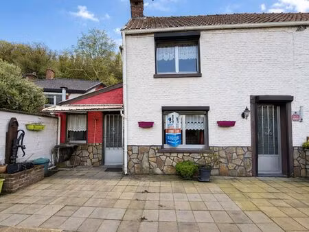 maison à vendre à cheratte € 89.000 (lltw1) - group skyimmo | zimmo