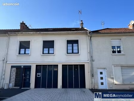 maison 5 pièces 133 m²