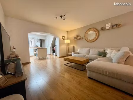 maison avec jardin – wasquehal limite mouvaux