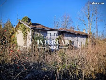 terrain 2567 m² cormicy