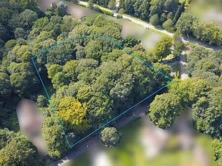 terrain à vendre à bierghes € 825.000 (legc5) - dl groupe tubize | zimmo