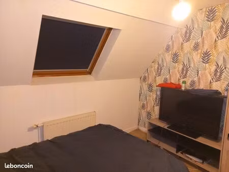 appartement 3 chambres