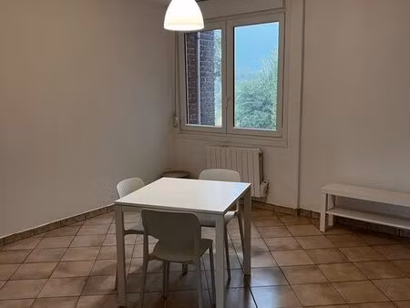 appartement meublé 1 chambre proche gare