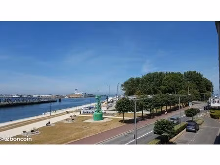 appartement de 2 pièces