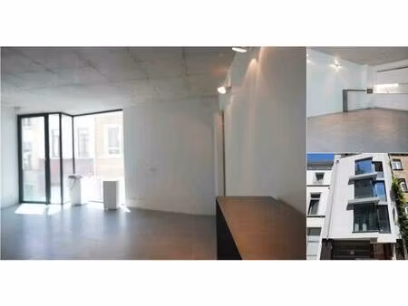 appartement à louer avec 1 chambre   saint-josse-ten-noode (vbd95513)