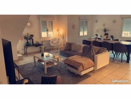 apparemment t4 duplex