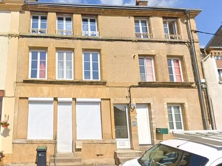 immeuble de rapport - 3 appartements loués