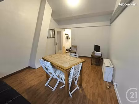 immeuble 187 m² boulogne sur mer