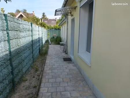 maison 2 pièces 32 m²