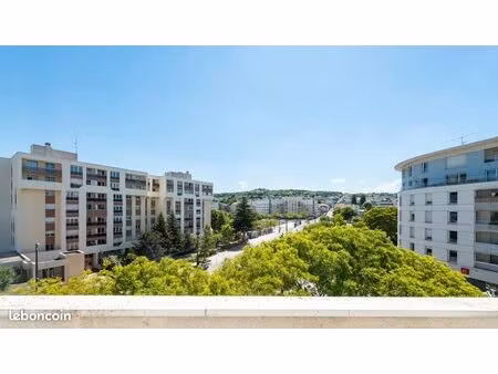 studio étudiant 22m2  centre vandoeuvre-lès-nancy  proche toutes écoles  limitrophe nancy