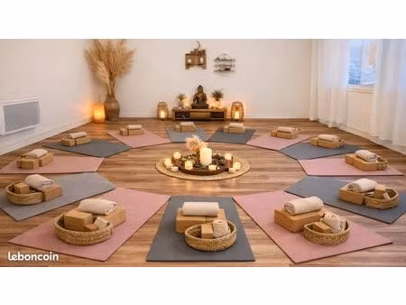 location d'espace professionnel