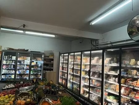 location gérance supérette vival