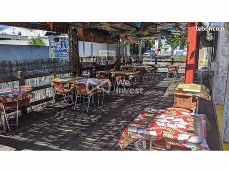 fonds de commerce rieux-minervois