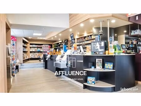 fdj  presse  tabac 270 m² gex