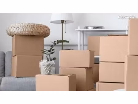 grand box de stockage 12 m² + mezzanine offerte – plein centre saverdun – accès facile dir