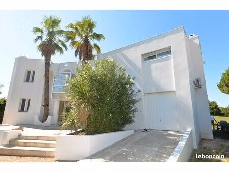 maison 5 pièces 190 m²