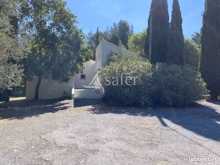 propriété 140 m² bouzigues