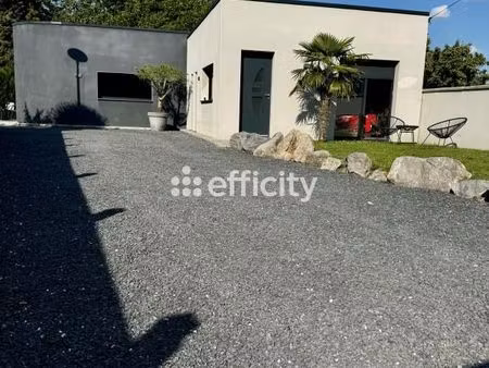 maison 3 pièces 90 m²