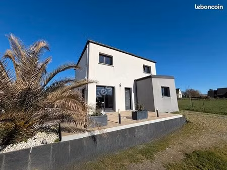 maison 6 pièces 110 m²