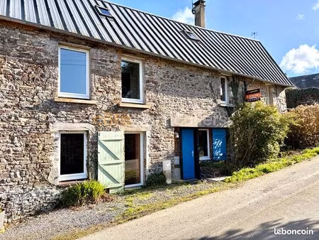 maison 6 pièces 93 m²