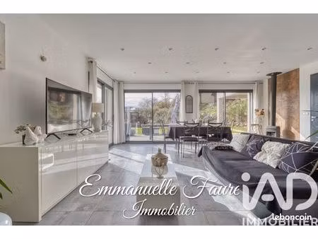 maison 5 pièces 115 m²
