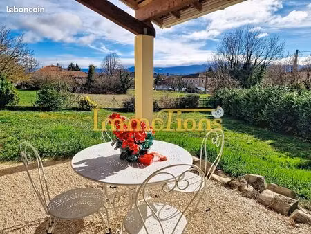 maison 5 pièces 143 m²