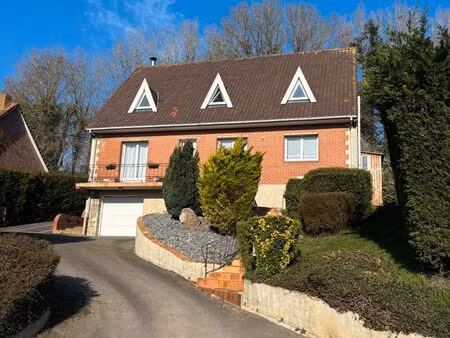 maison familiale de 147 m2