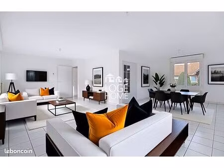 maison 6 pièces 133 m²